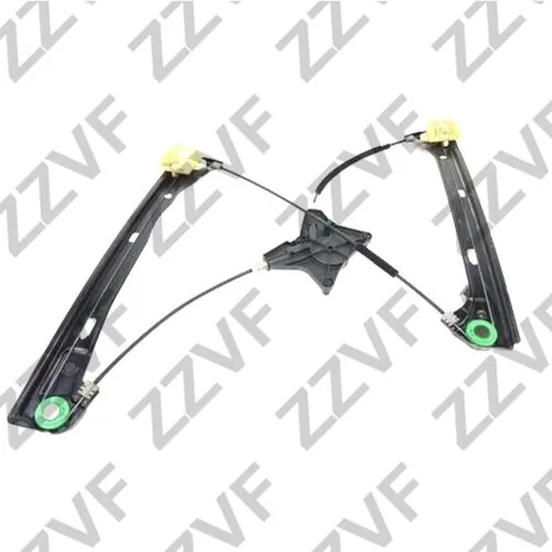Window Regulator