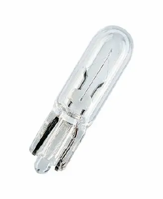 Bulb, interior light