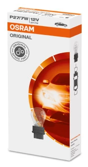 Bulb, direction indicator