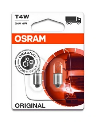 Bulb, direction indicator