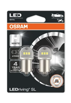 Bulb, direction indicator