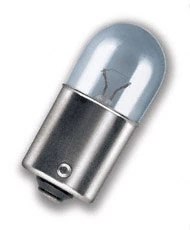Bulb, direction indicator