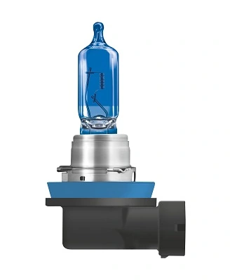 Bulb, spotlight