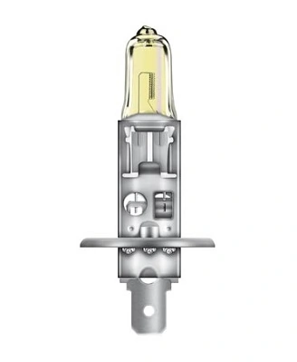 Bulb, spotlight