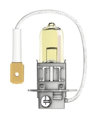 Bulb, spotlight