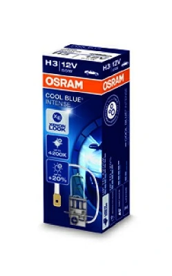 Bulb, spotlight