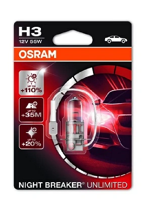 Bulb, spotlight