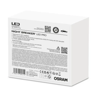 Bulb, spotlight
