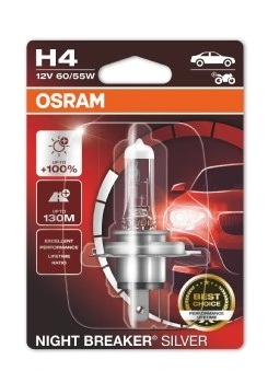 Bulb, spotlight