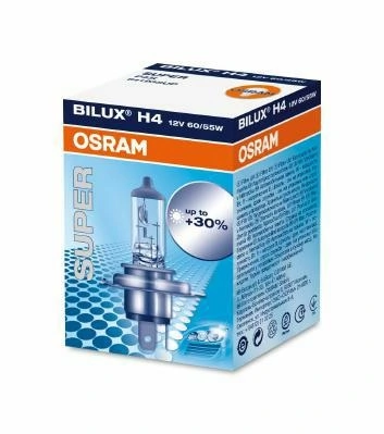 Bulb, spotlight
