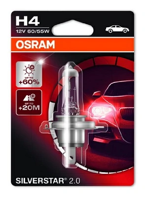 Bulb, spotlight