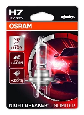 Bulb, spotlight