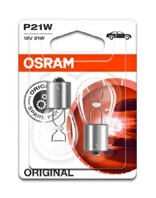 Bulb, direction indicator