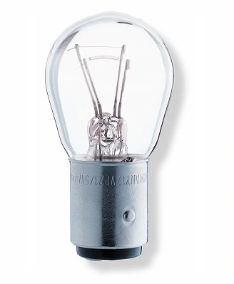 Bulb, direction indicator
