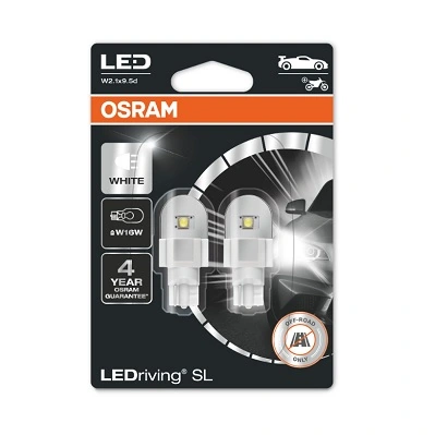 Bulb, interior light
