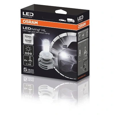 Bulb, spotlight