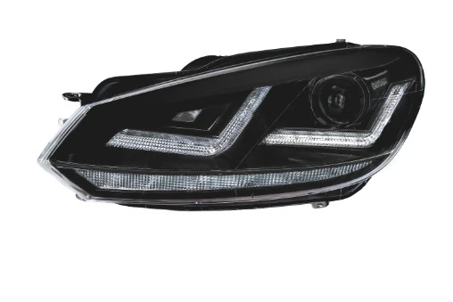 Headlight Set