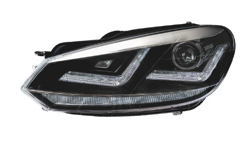 Headlight Set
