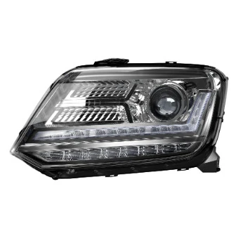Headlight Set