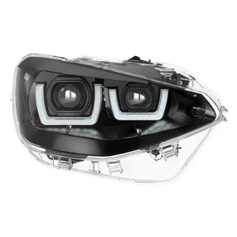 Headlight Set