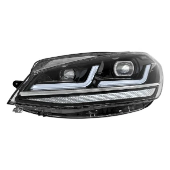 Headlight Set