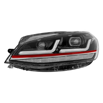 Headlight Set