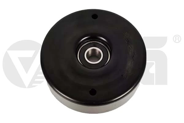 Tensioner Pulley, V-ribbed belt