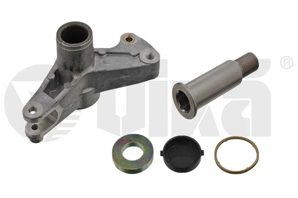 Belt Tensioner, V-ribbed belt