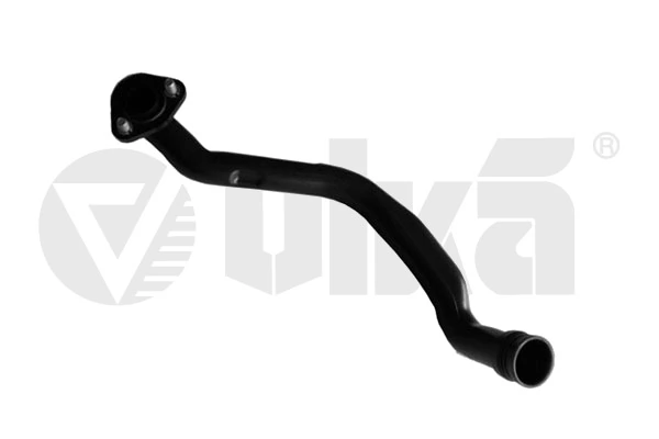 Hose, crankcase ventilation