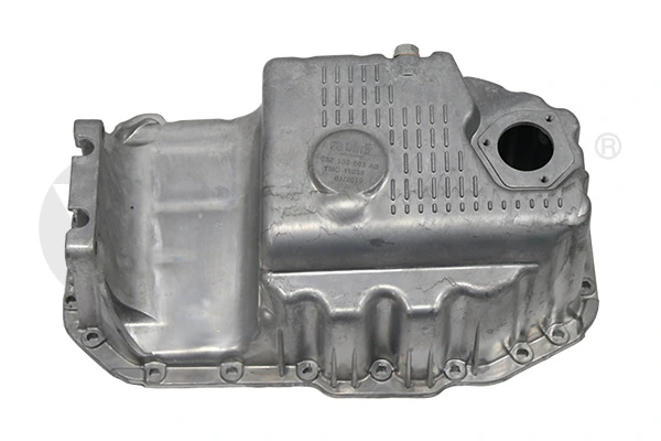 Oil Sump
