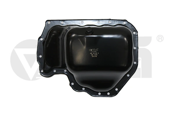 Oil Sump