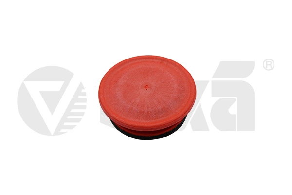 Sealing Cap, oil filler neck
