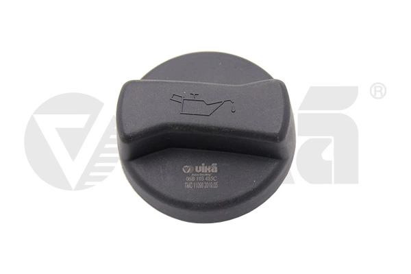 Sealing Cap, oil filler neck