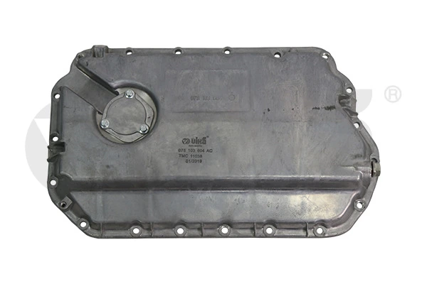 Oil Sump