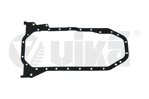 Gasket, oil sump