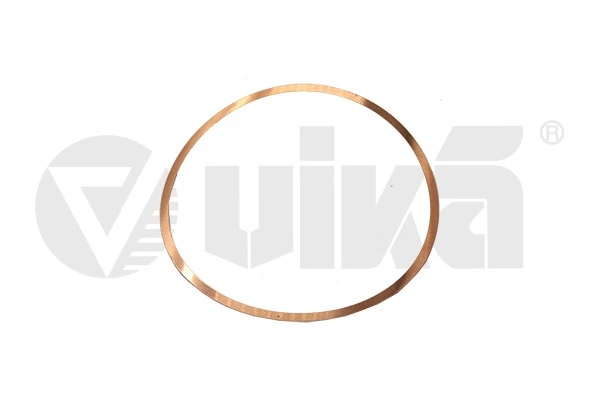 Gasket, cylinder liner