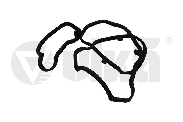 Gasket, cylinder head cover