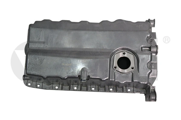 Oil Sump