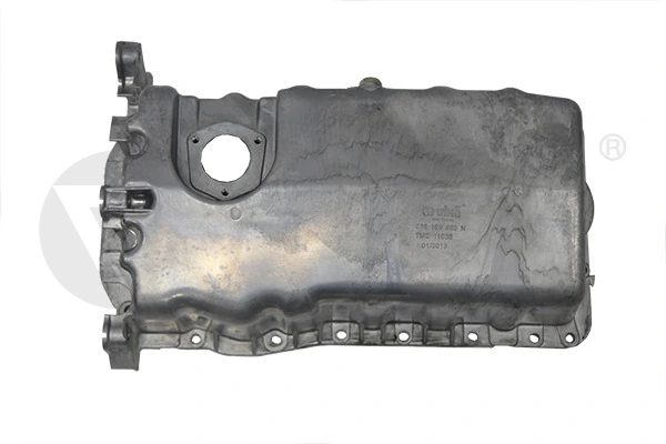 Oil Sump