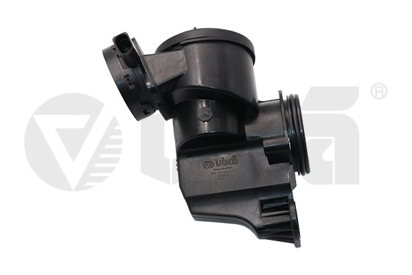 Oil Separator, crankcase ventilation