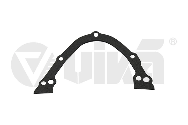 Gasket, housing cover (crankcase)