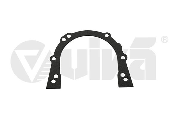 Gasket, housing cover (crankcase)