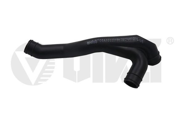 Hose, crankcase ventilation