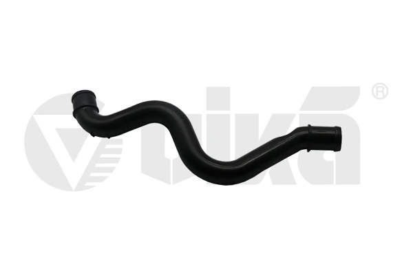 Hose, crankcase ventilation