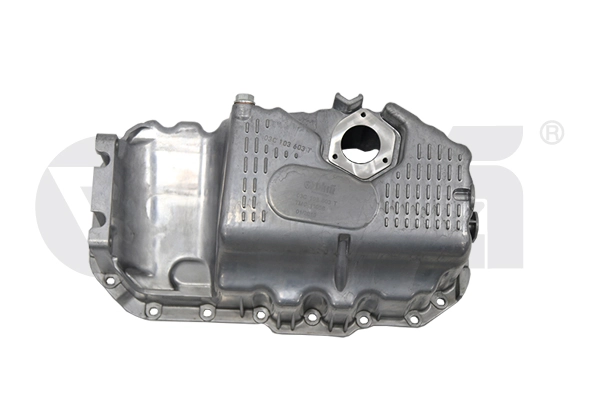 Oil Sump