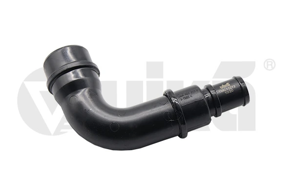 Hose, crankcase ventilation