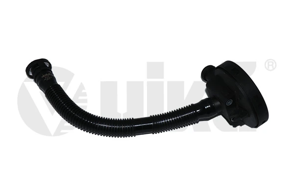 Valve, crankcase ventilation