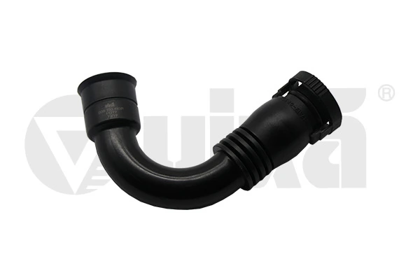 Hose, crankcase ventilation
