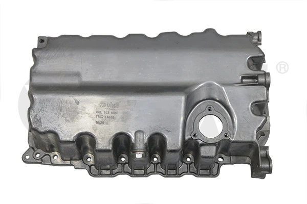 Oil Sump