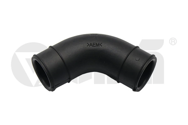 Hose, crankcase ventilation